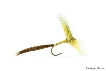 Mouche Devaux Ephémère Sèche C606C