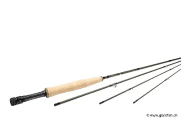 Canne Mouche Devaux T42 DVX