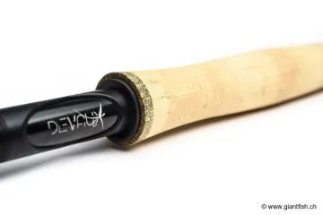 Canne Mouche Devaux T36 DVX