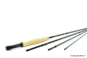 Canne Mouche Devaux T36 DVX