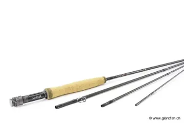 Canne Mouche Devaux T50 DVX