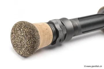 Canne Mouche Devaux T50 DVX
