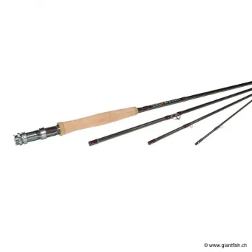 Canne Mouche Devaux T54 DVX