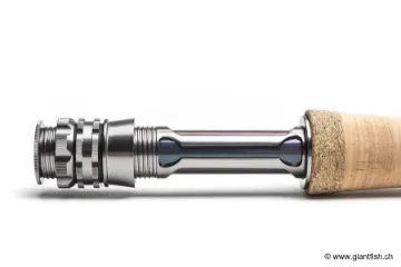 Canne Mouche Devaux T56 NYMPH DVX