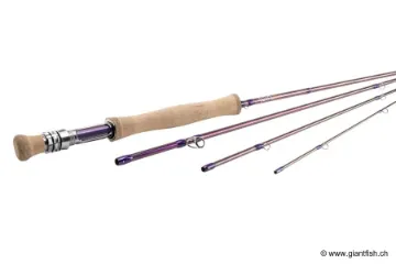 Canne Mouche Devaux T56 CM DVX