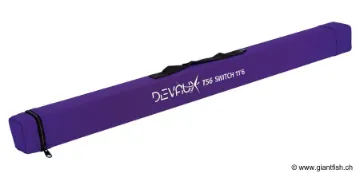 Canne Mouche Devaux T56 SWITCH