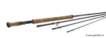 Canne Mouche Devaux T56 SWITCH