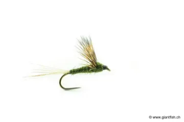 Mouche Devaux Emergente CD 03