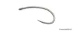 Bild von Fliegenhaken Devaux DXD D376BL