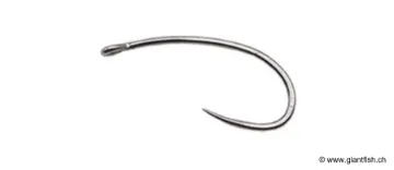 Hameçon Mouche Devaux DXD 376 BL