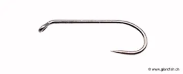 Hameçon Mouche Devaux DXD 378 BL