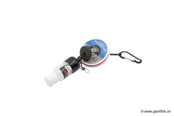 Distributeur Devaux 5 Fonctions DVX
