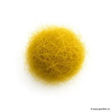 Poils de Lièvre Devaux Dubbing Préformé