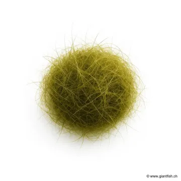 Poils de Lièvre Devaux Dubbing Préformé