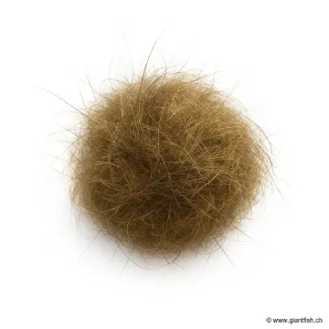 Poils de Lièvre Devaux Dubbing Préformé