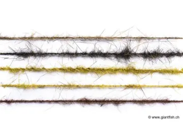 Poils de Lièvre Devaux Dubbing Préformé