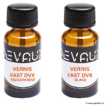 Vernis Devaux Fast