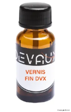 Vernis Devaux Fin Corps & Ailes Sedge