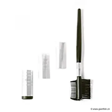 Egaliseur de Poils et de Fibres Devaux Alu Kit