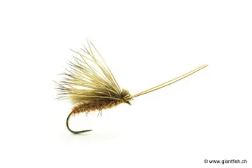 Mouche Devaux Tricoptère Sedge ELK CDC 02