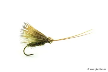 Mouche Devaux Tricoptère Sedge ELK CDC 03