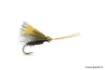 Bild von Fliege Devaux Köcherfliege Sedge ELK CDC 05