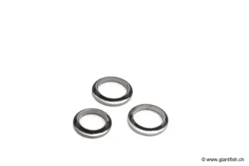 Enjoliveur Devaux Métallique