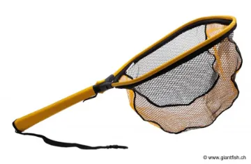 Epuisette Raquette Pliable Devaux OUINET FLOAT