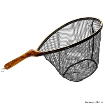 Epuisette Raquette Devaux OUINET CLASSWOOD