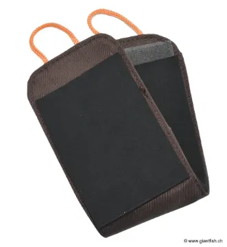 Accroche Mouche Devaux Porte Fly Patch KOWA