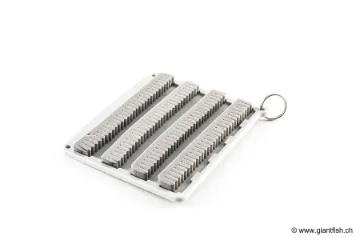 Accroche Mouche Devaux Fly Patch DVX 200