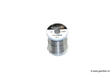 Fil de Plomb Devaux DVX