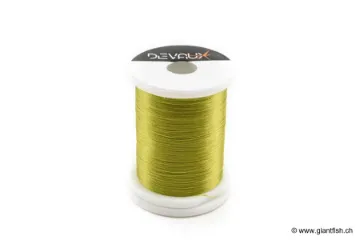 Fil de Montage Devaux 12/0