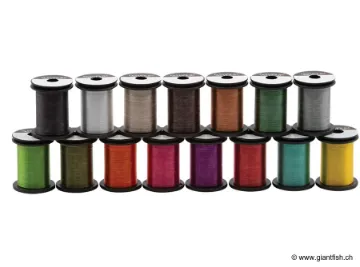 Fil de Montage Devaux 18/0