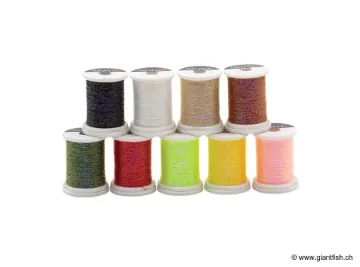 Fil de Montage Devaux UVBOY