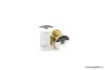 Image de Fil plat Devaux Tinsel pour montage de mouches