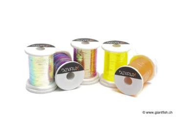 Tinsel Devaux TRANSLUCIDE