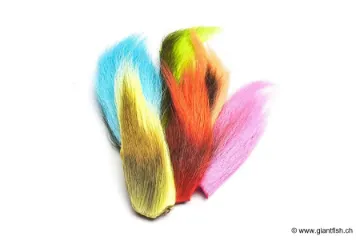 Bucktail Devaux Large
