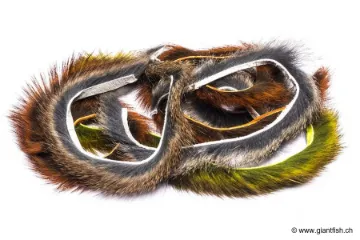 Lanière de Lapin Devaux Zonker Micro