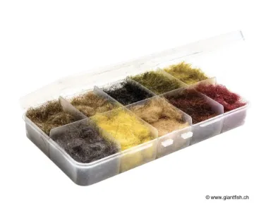 Dubbing Devaux CDC DVX