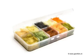 Dubbing Devaux Paulson DVX