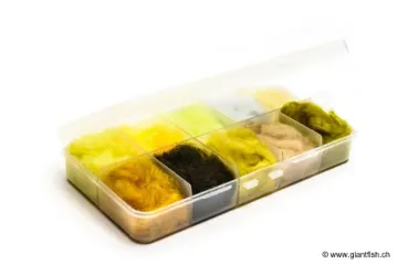 Dubbing Devaux Ultralight DVX