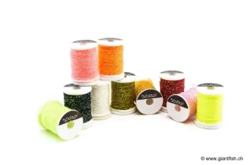 Chenille Devaux MICRO ICE BOBINE