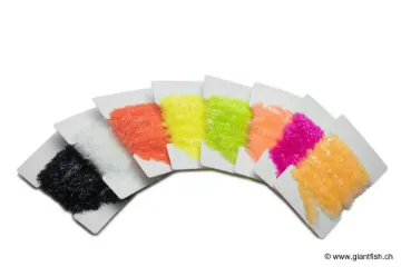 Chenille Devaux Cris