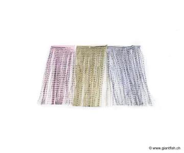 Tinsel Devaux UVFLASH ZEBRE