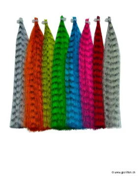 Fibre Devaux Grizzly MI 40