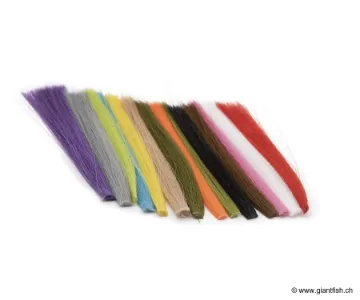 Fibre Synthétique Devaux PRO-BUCKTAIL SYNTHETIC