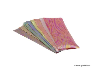 Plaque Devaux LASTSKIN