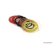 Image de Fil translucide Devaux Bodyrond pour nymphes