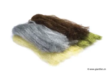 Fibre Synthétique Devaux Z-WING